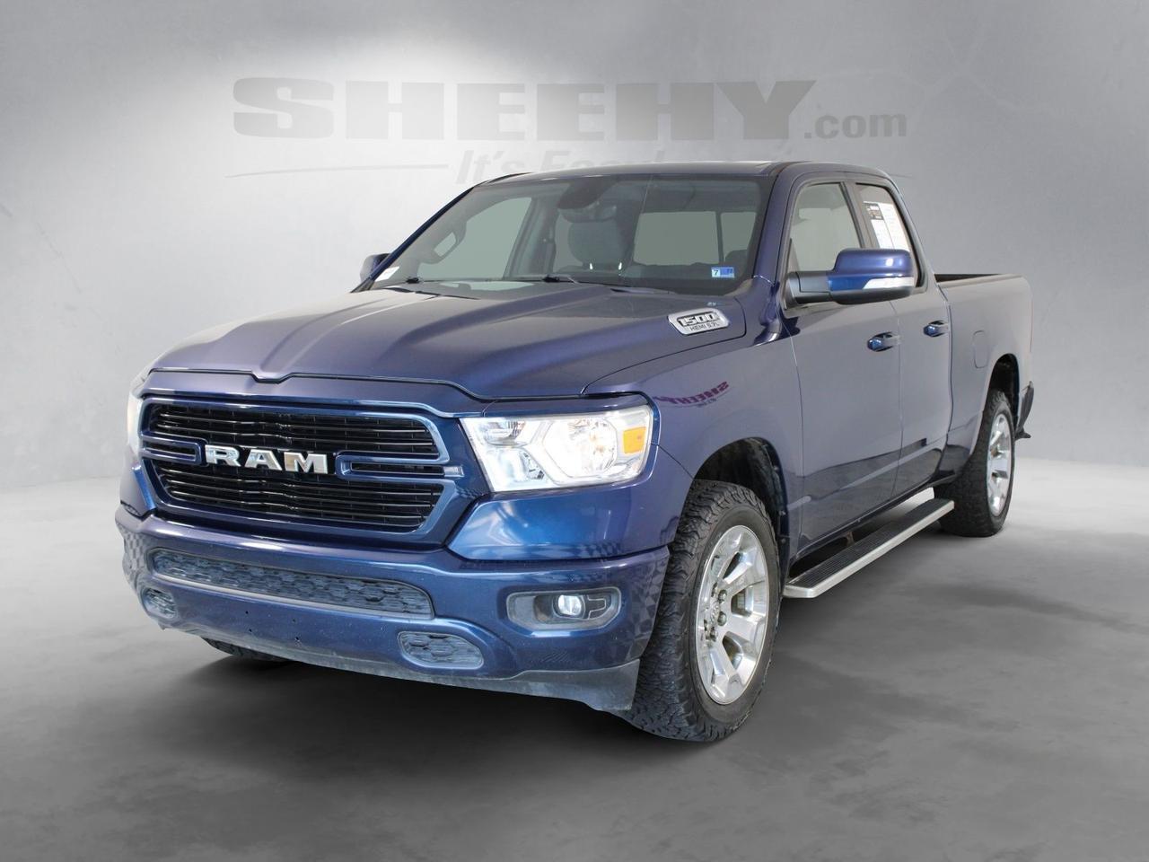 2019 Ram 1500 Big Horn/Lone Star Fredericksburg VA