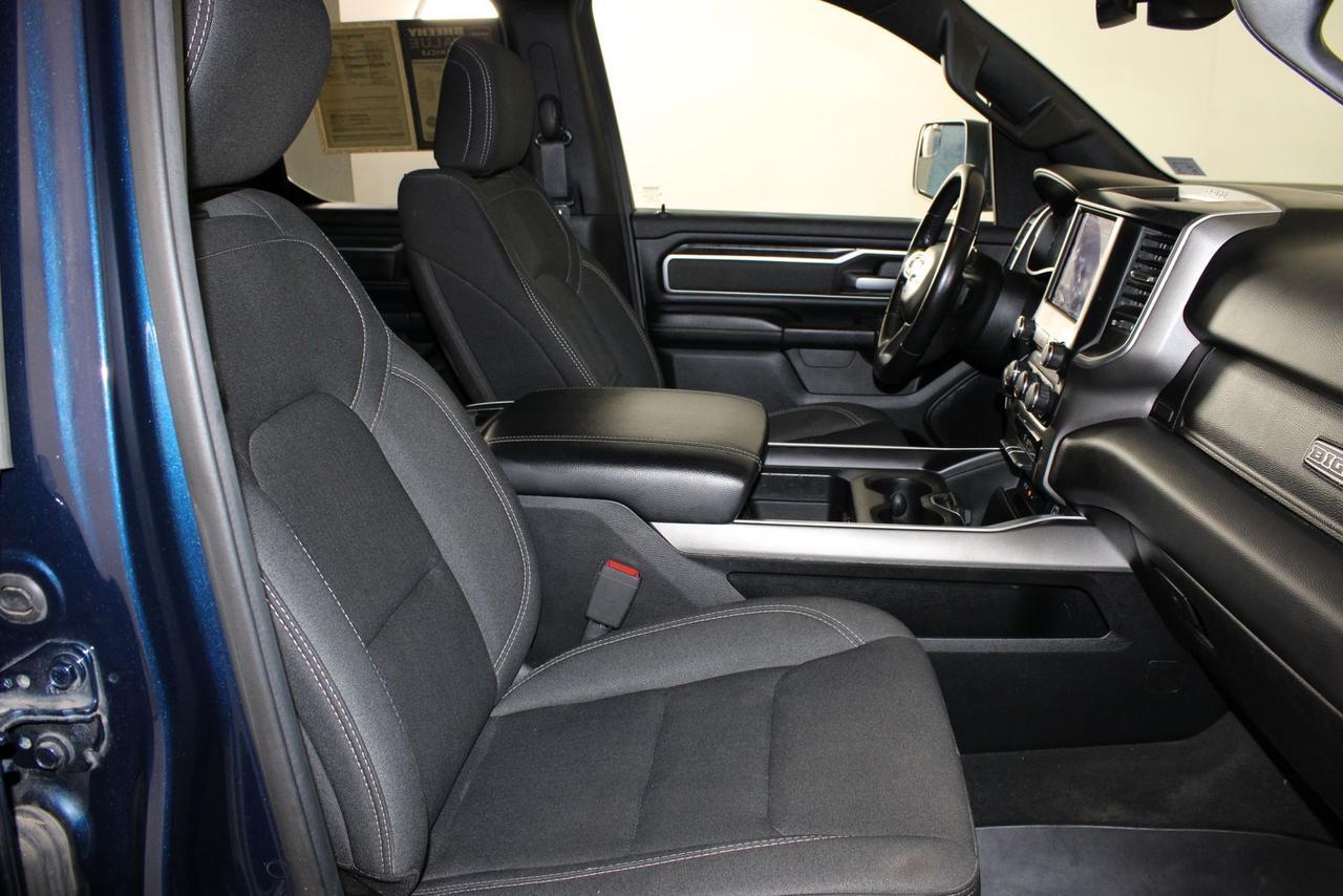 2019 Ram 1500 Big Horn/Lone Star Fredericksburg VA
