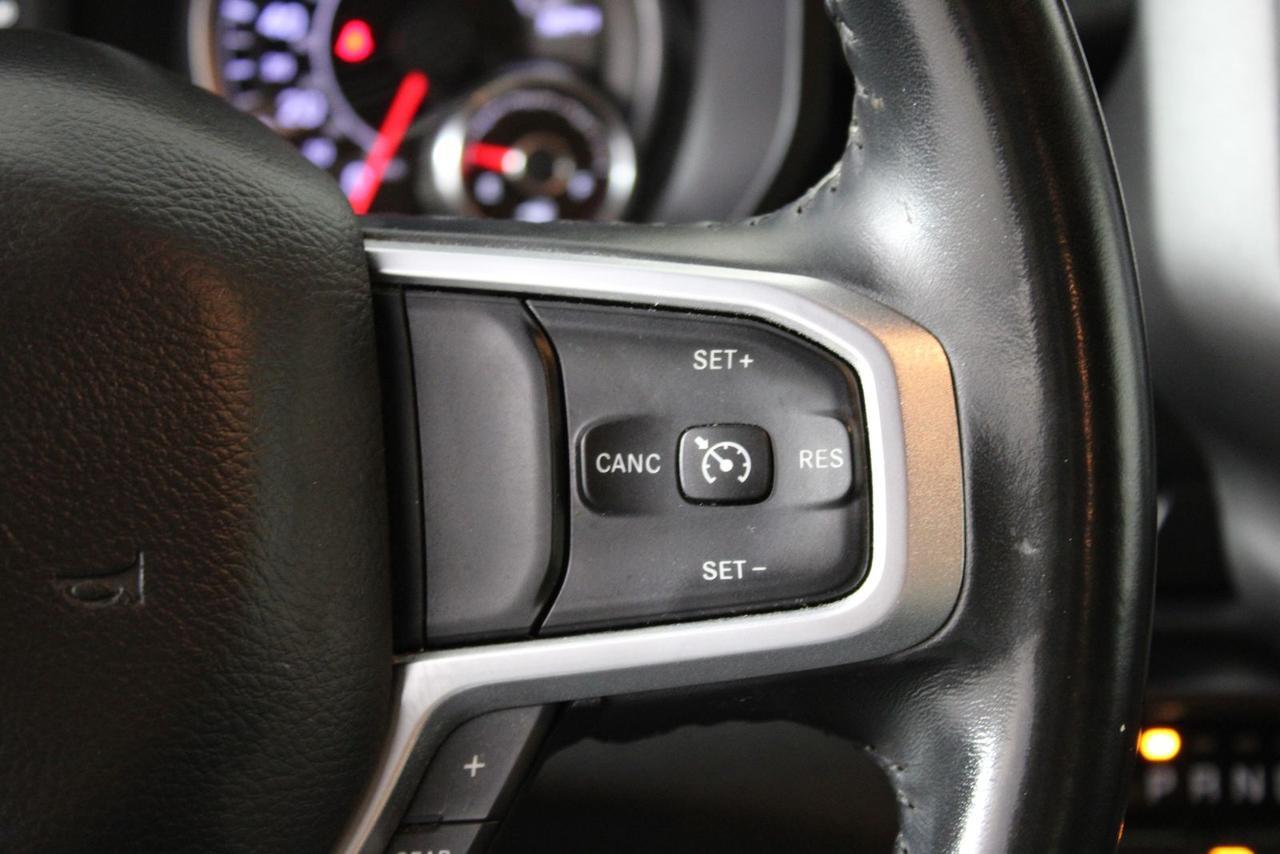 2019 Ram 1500 Big Horn/Lone Star Fredericksburg VA