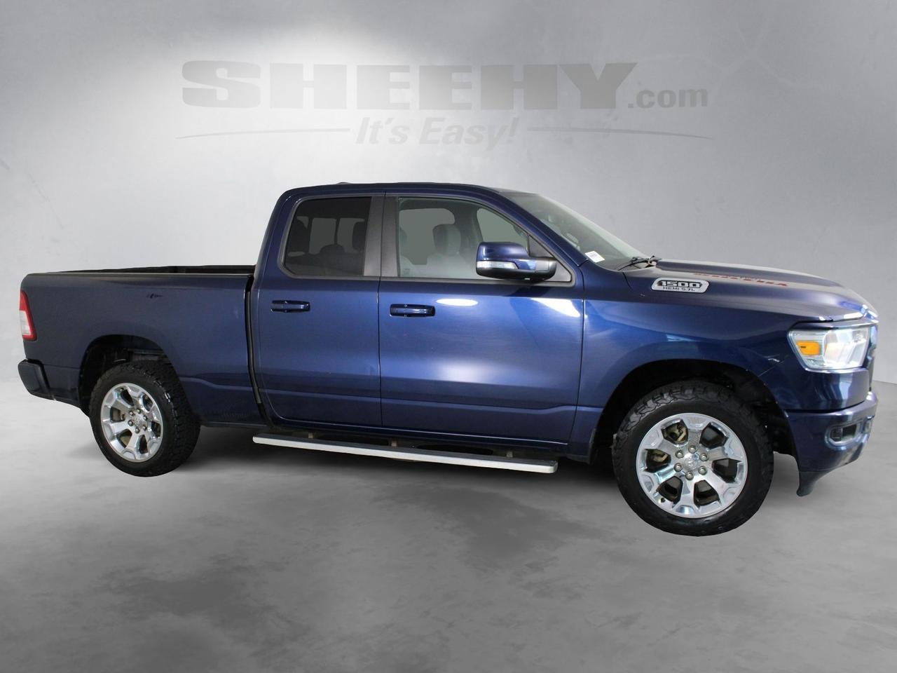 2019 Ram 1500 Big Horn/Lone Star Fredericksburg VA