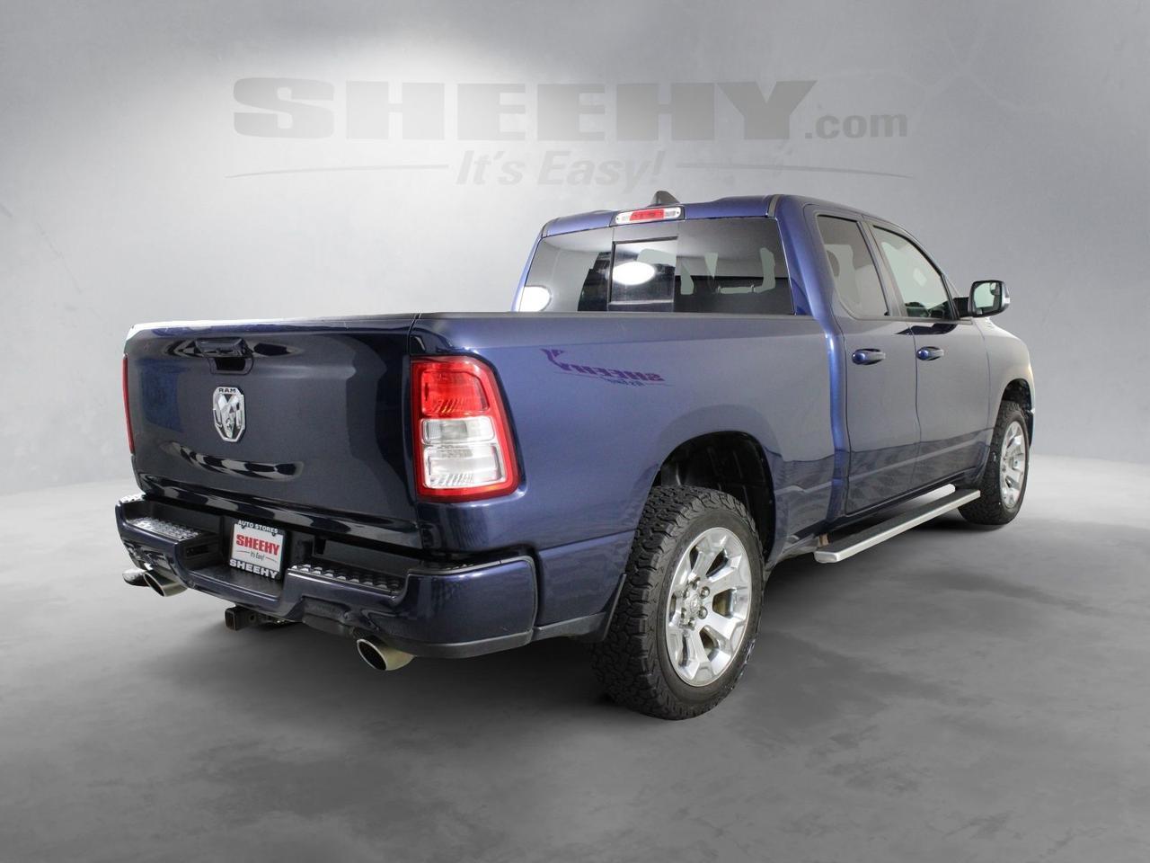 2019 Ram 1500 Big Horn/Lone Star Fredericksburg VA