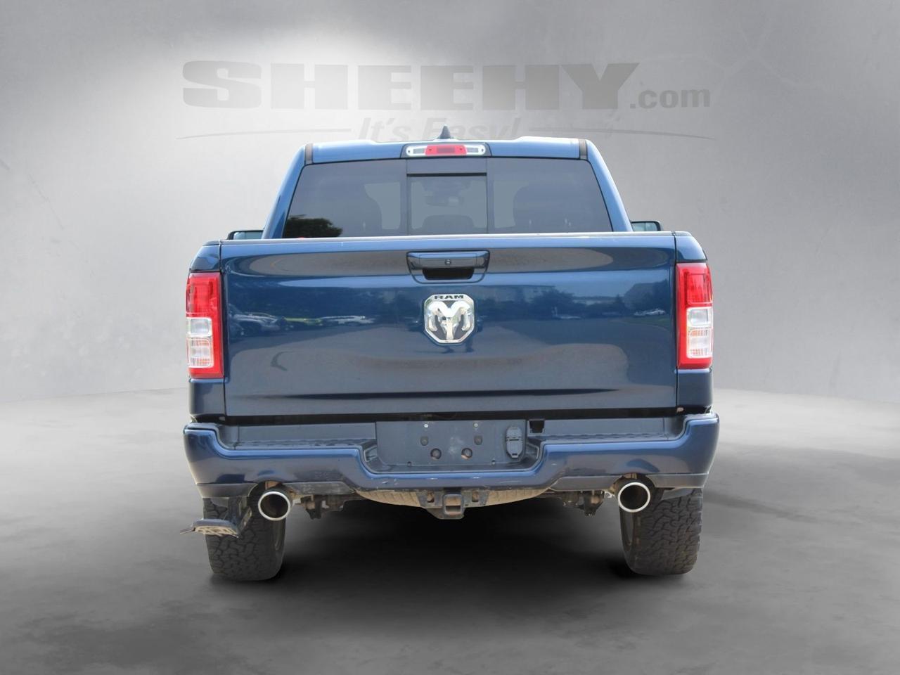2019 Ram 1500 Big Horn/Lone Star Fredericksburg VA