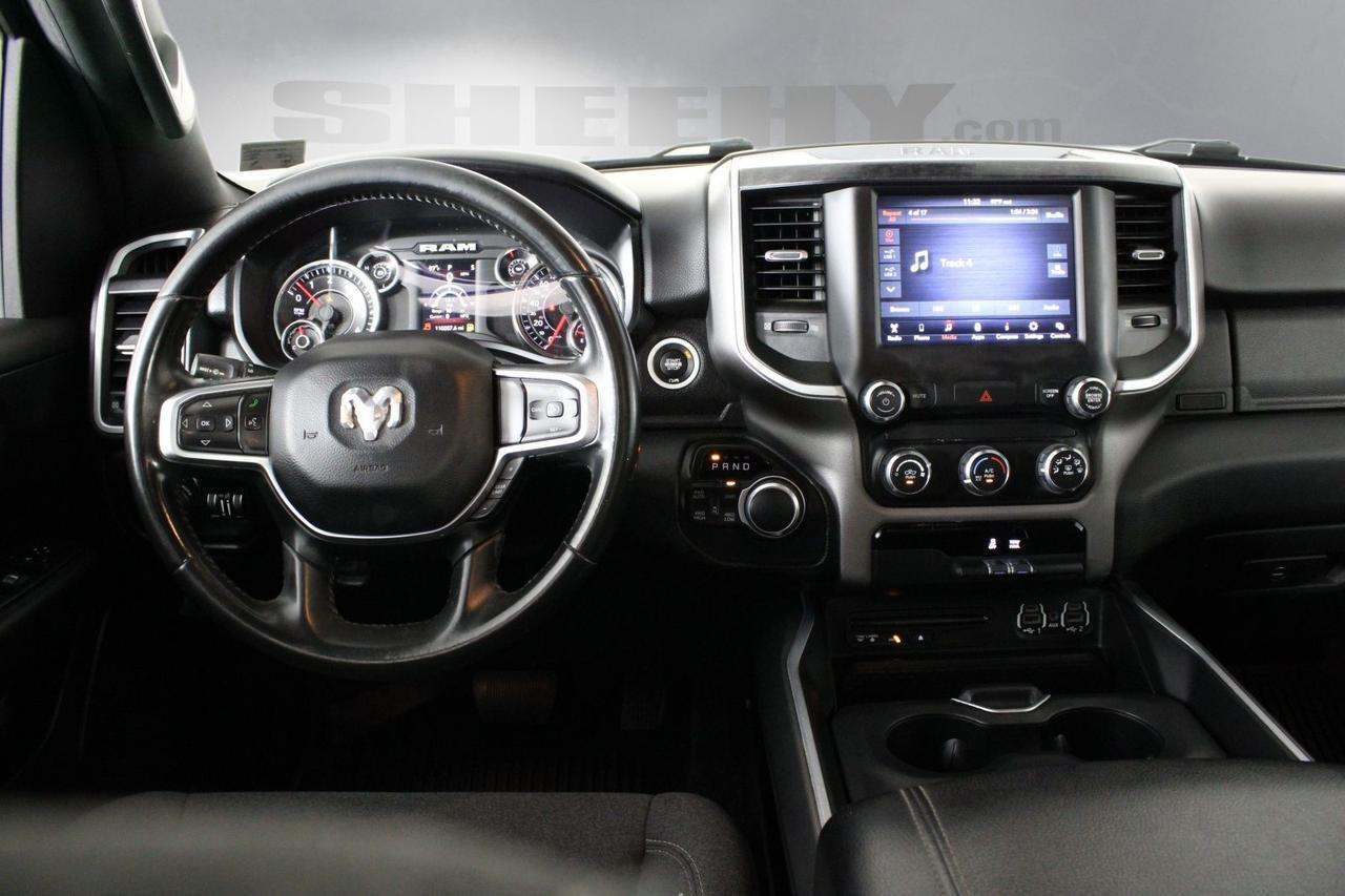2019 Ram 1500 Big Horn/Lone Star Fredericksburg VA