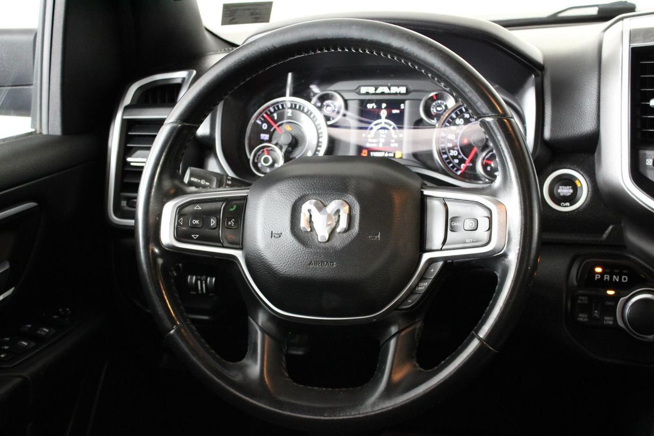 2019 Ram 1500 Big Horn/Lone Star Fredericksburg VA