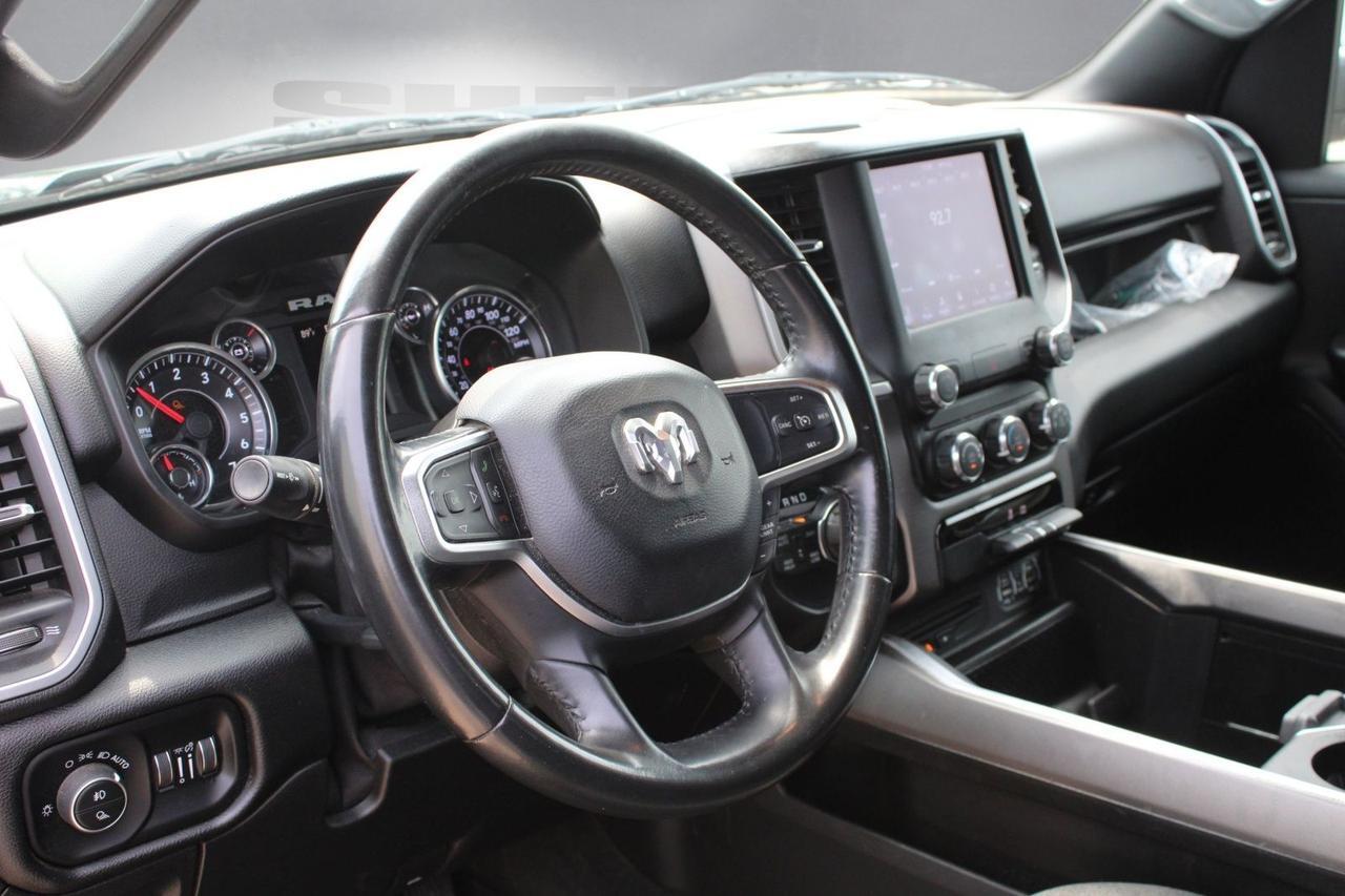2019 Ram 1500 Big Horn/Lone Star Fredericksburg VA