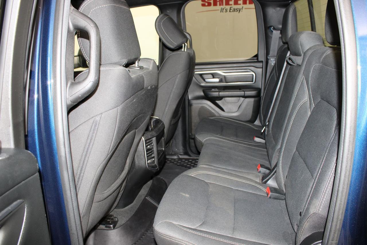 2019 Ram 1500 Big Horn/Lone Star Fredericksburg VA