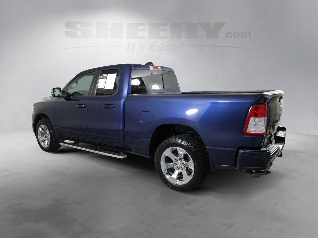 2019 Ram 1500 Big Horn/Lone Star Fredericksburg VA