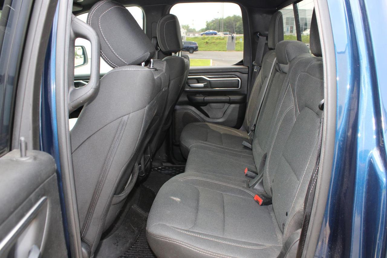 2019 Ram 1500 Big Horn/Lone Star Fredericksburg VA