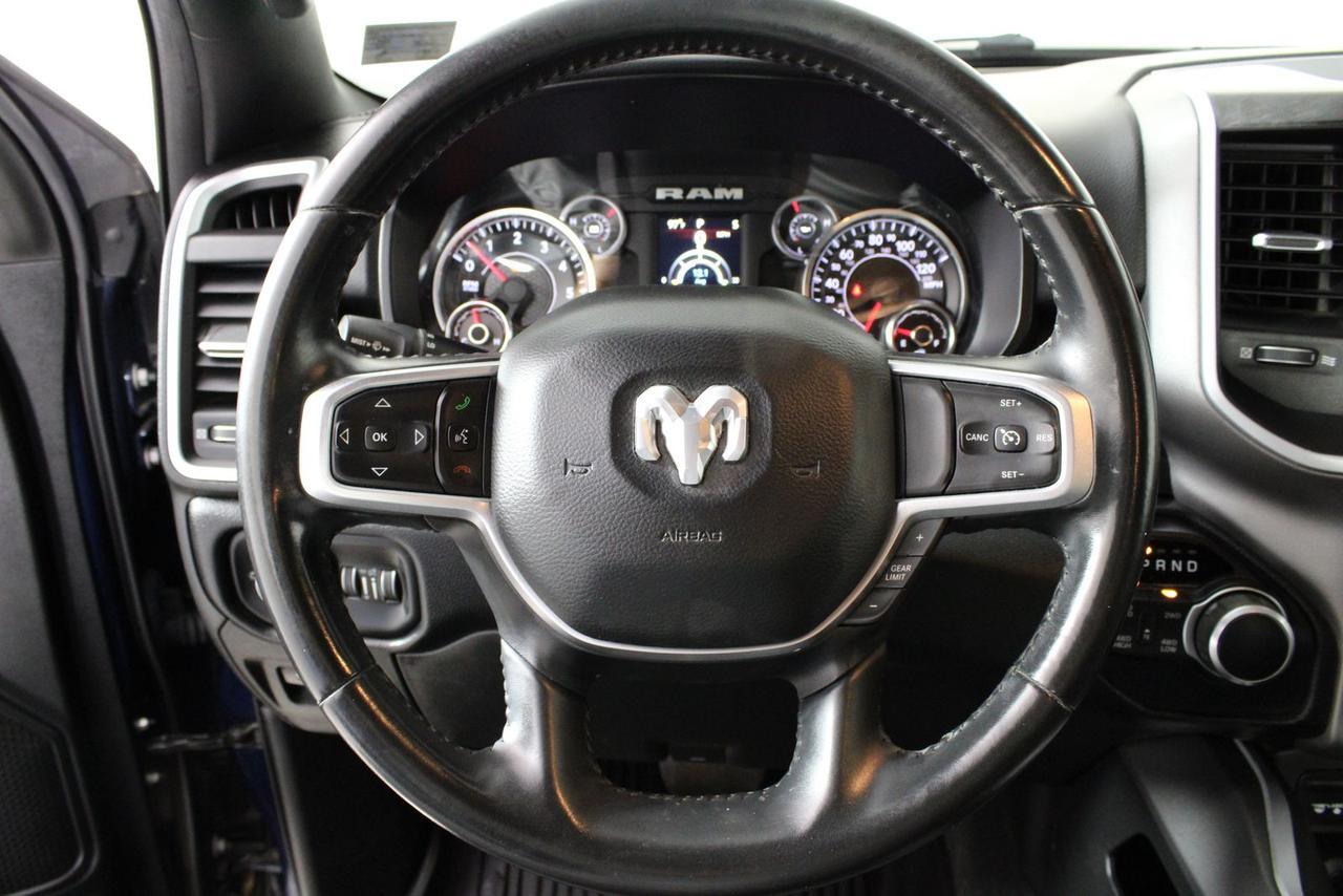2019 Ram 1500 Big Horn/Lone Star Fredericksburg VA