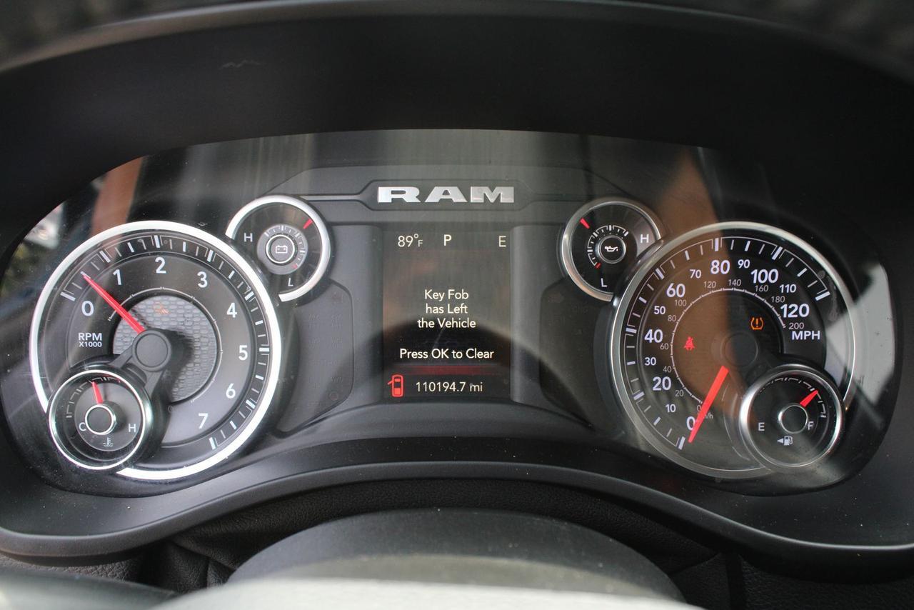 2019 Ram 1500 Big Horn/Lone Star Fredericksburg VA