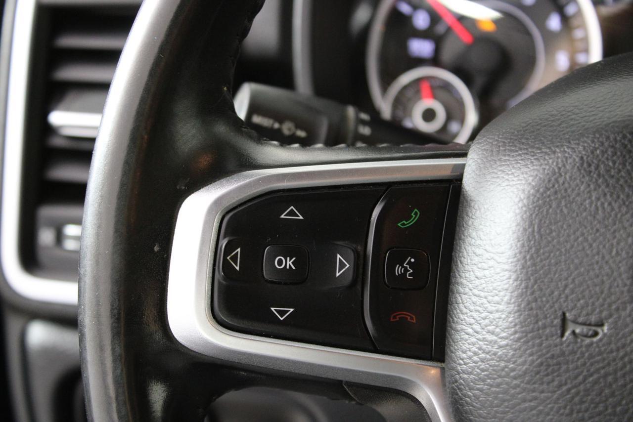 2019 Ram 1500 Big Horn/Lone Star Fredericksburg VA