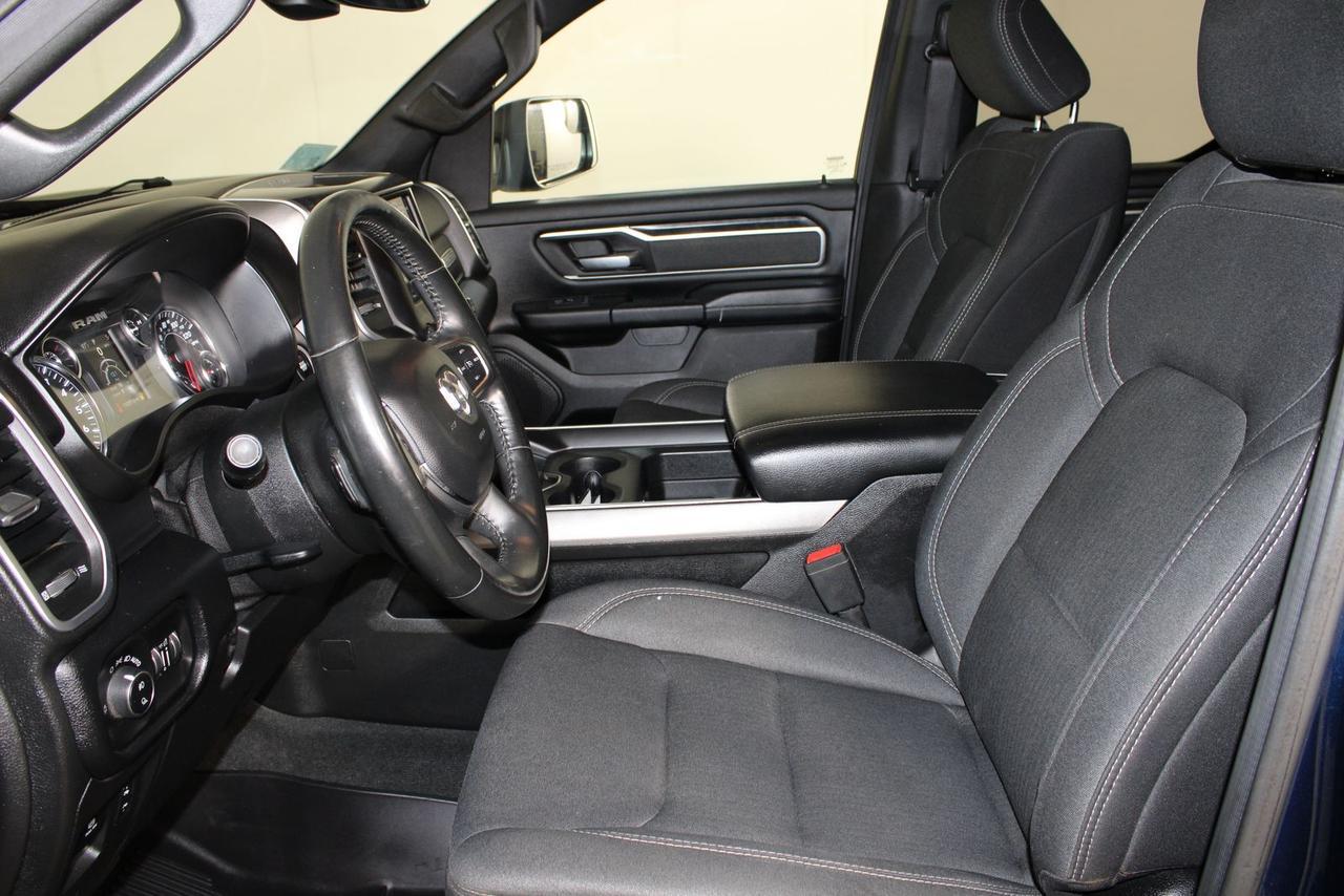2019 Ram 1500 Big Horn/Lone Star Fredericksburg VA