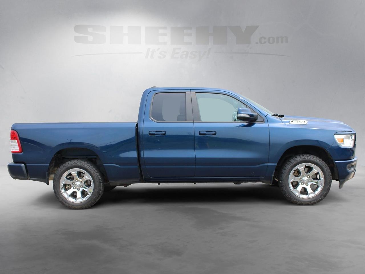 2019 Ram 1500 Big Horn/Lone Star Fredericksburg VA