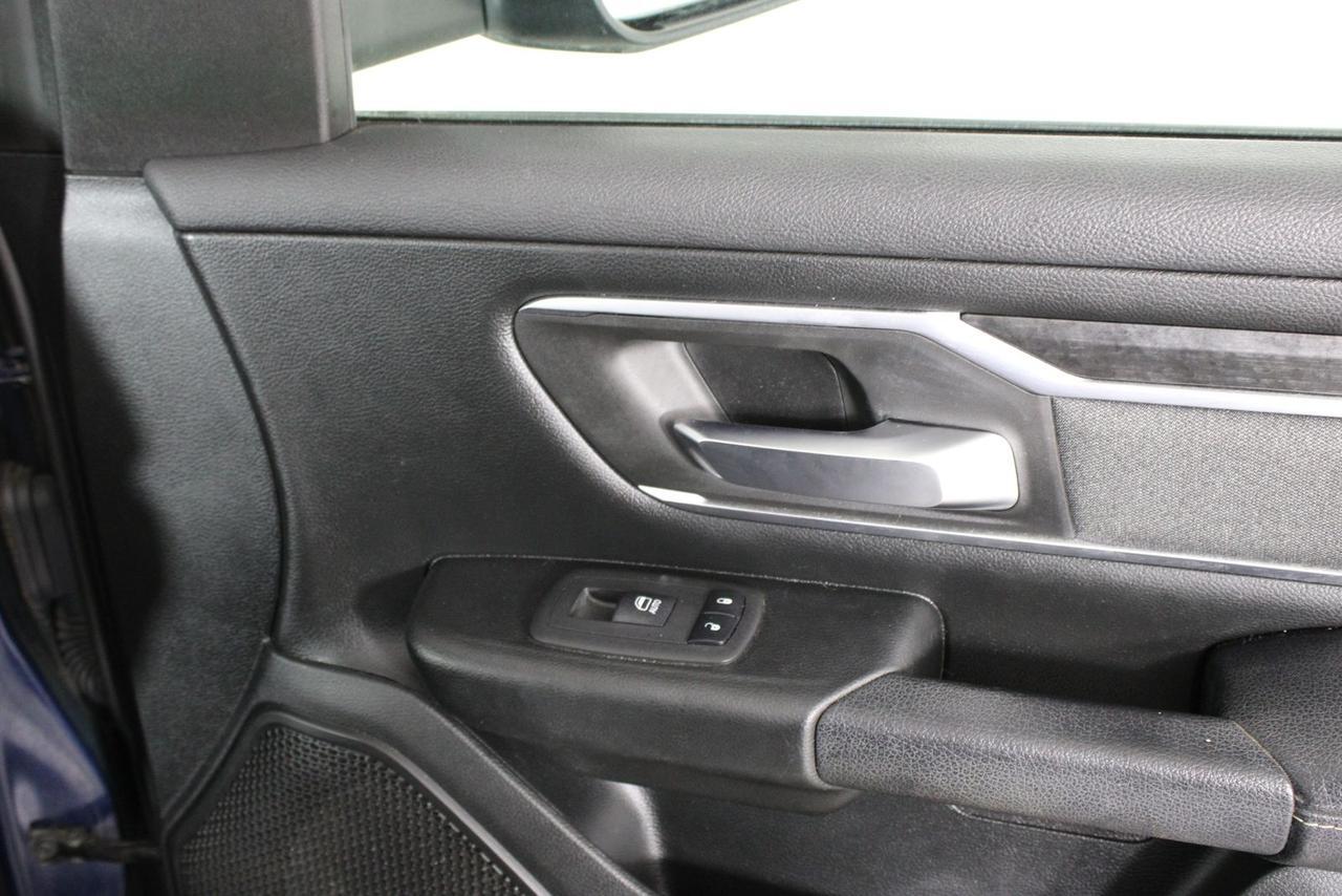 2019 Ram 1500 Big Horn/Lone Star Fredericksburg VA