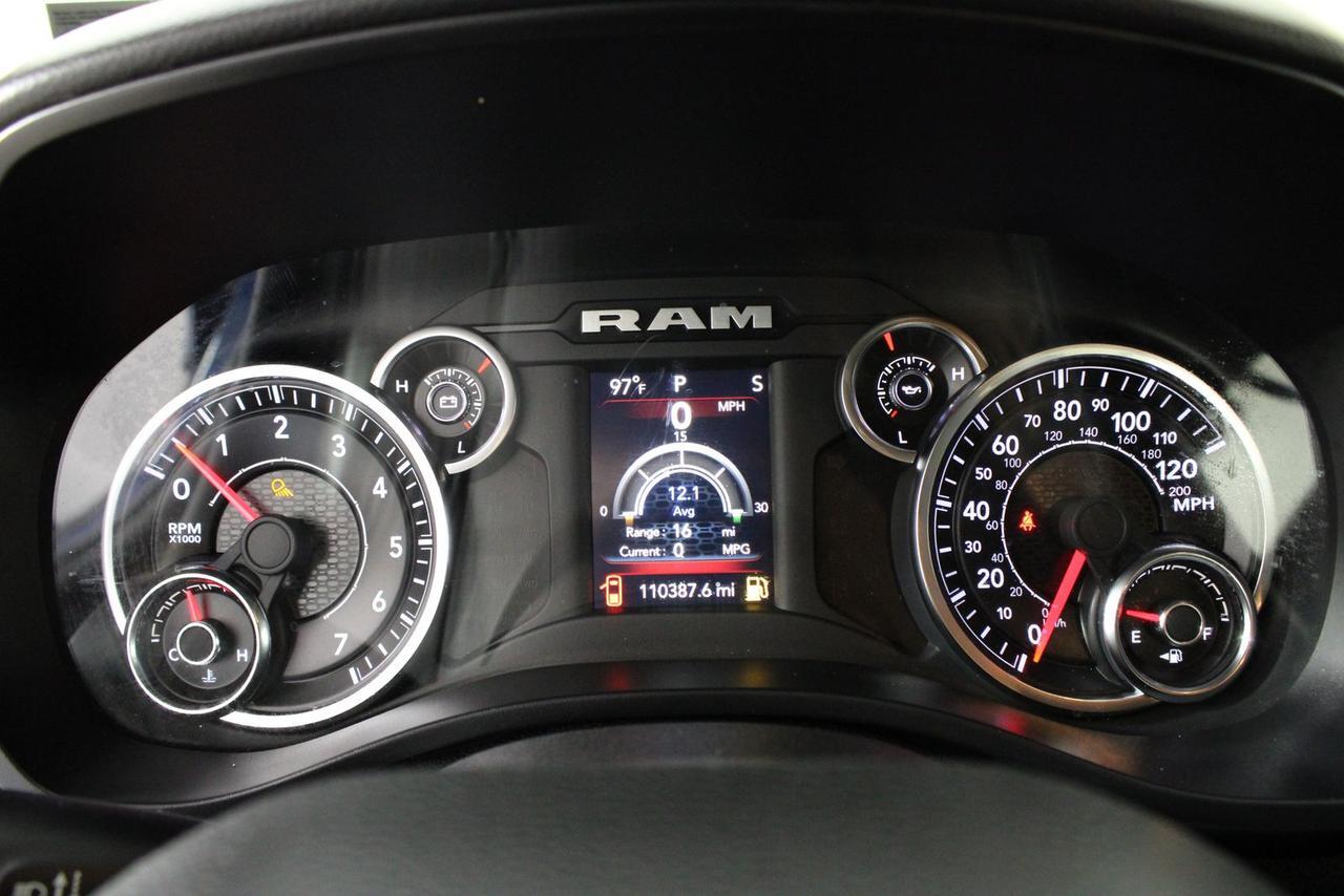 2019 Ram 1500 Big Horn/Lone Star Fredericksburg VA