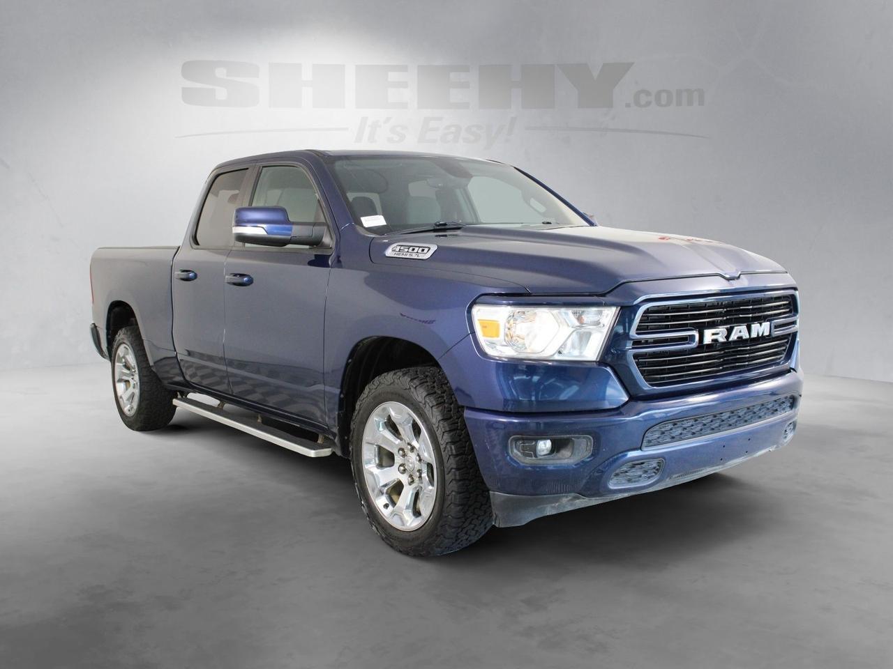 2019 Ram 1500 Big Horn/Lone Star Fredericksburg VA