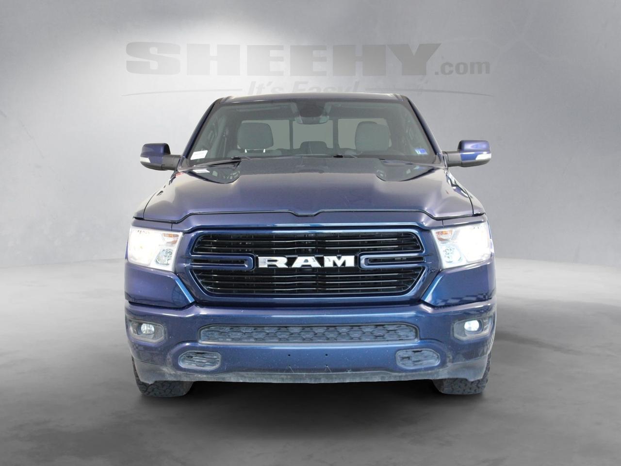 2019 Ram 1500 Big Horn/Lone Star Fredericksburg VA