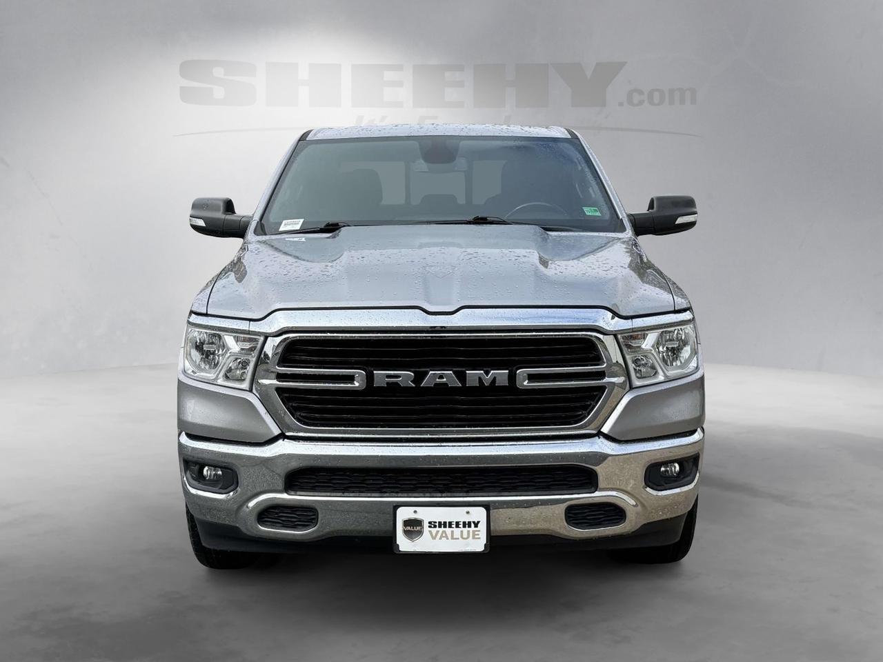 2019 Ram 1500 Big Horn/Lone Star Fredericksburg VA