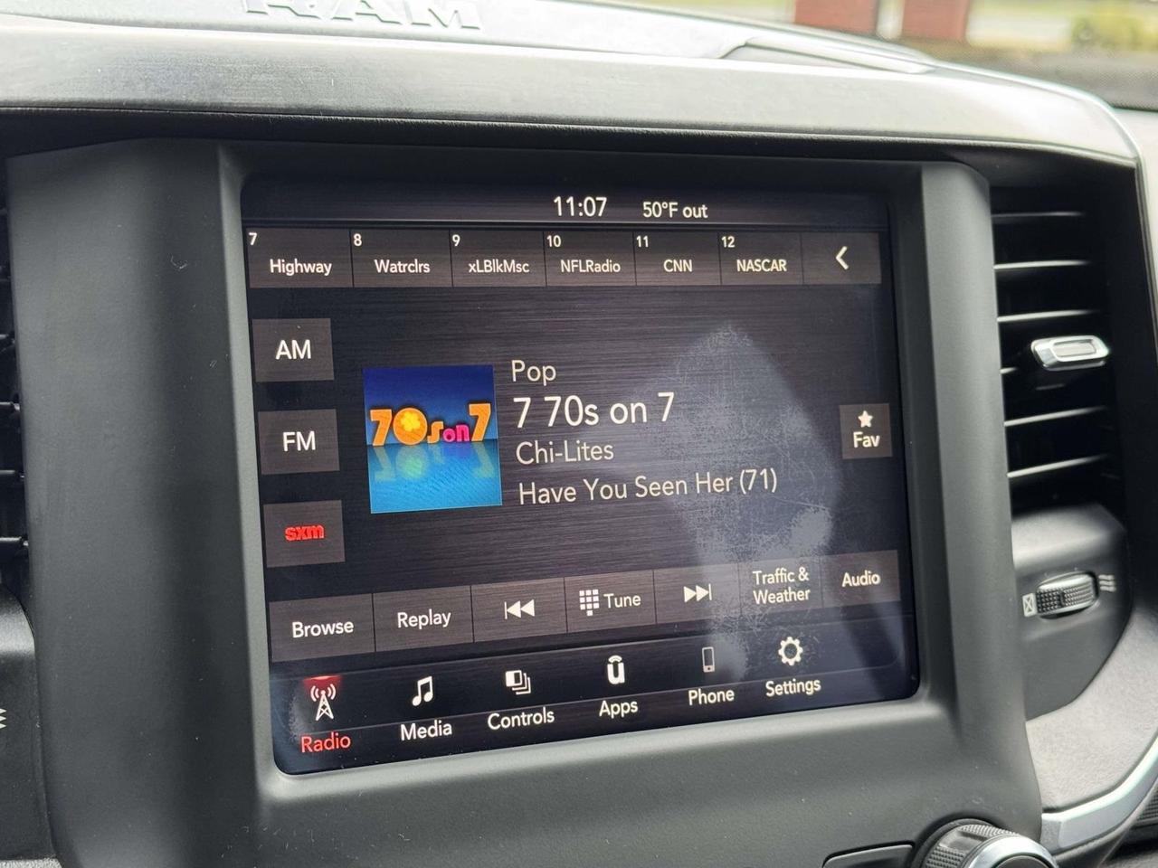 2019 Ram 1500 Big Horn/Lone Star Fredericksburg VA