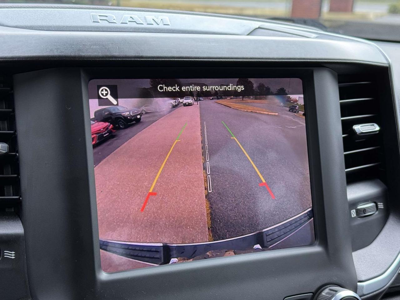 2019 Ram 1500 Big Horn/Lone Star Fredericksburg VA