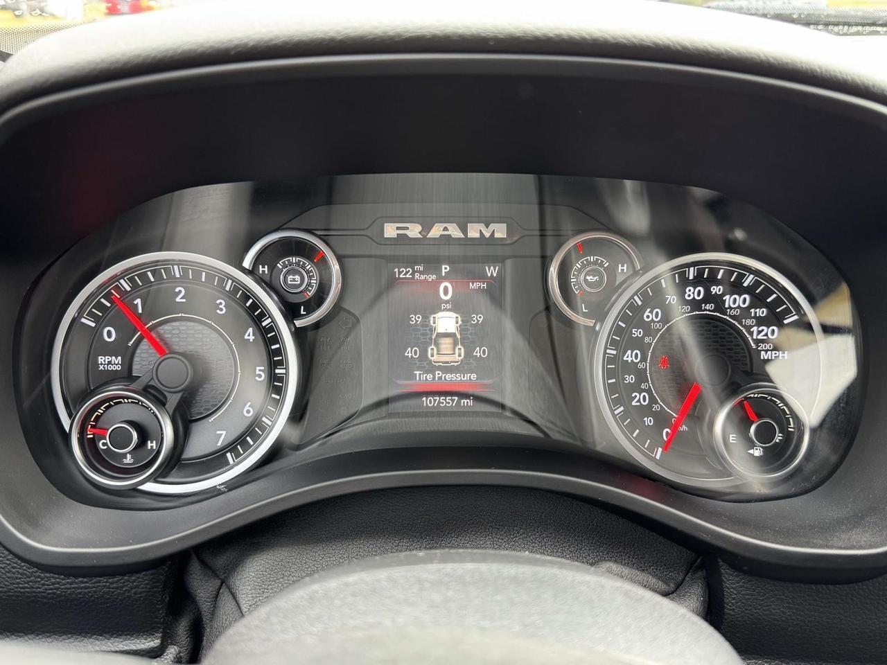 2019 Ram 1500 Big Horn/Lone Star Fredericksburg VA