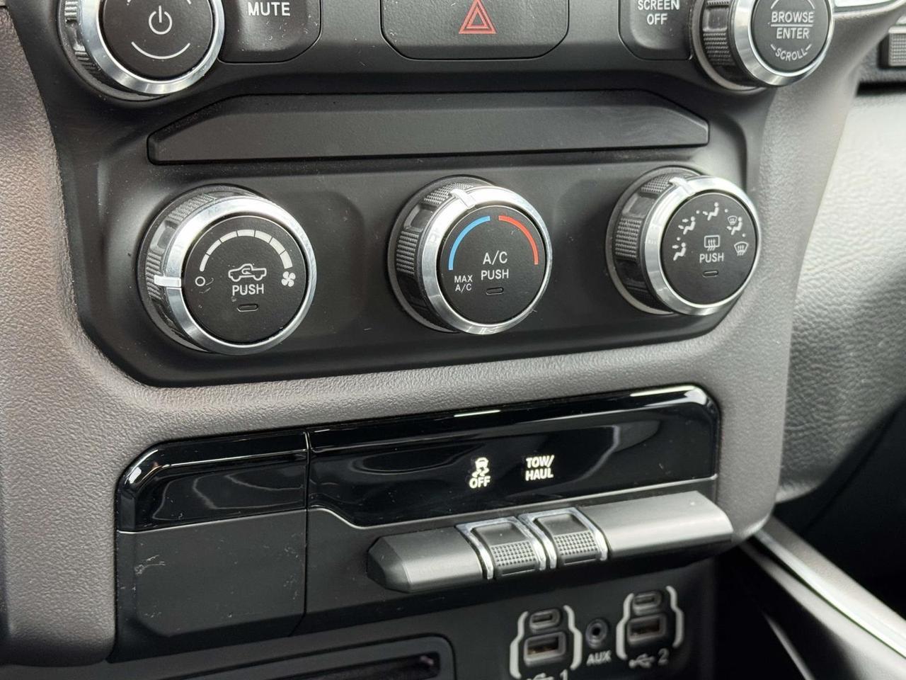 2019 Ram 1500 Big Horn/Lone Star Fredericksburg VA