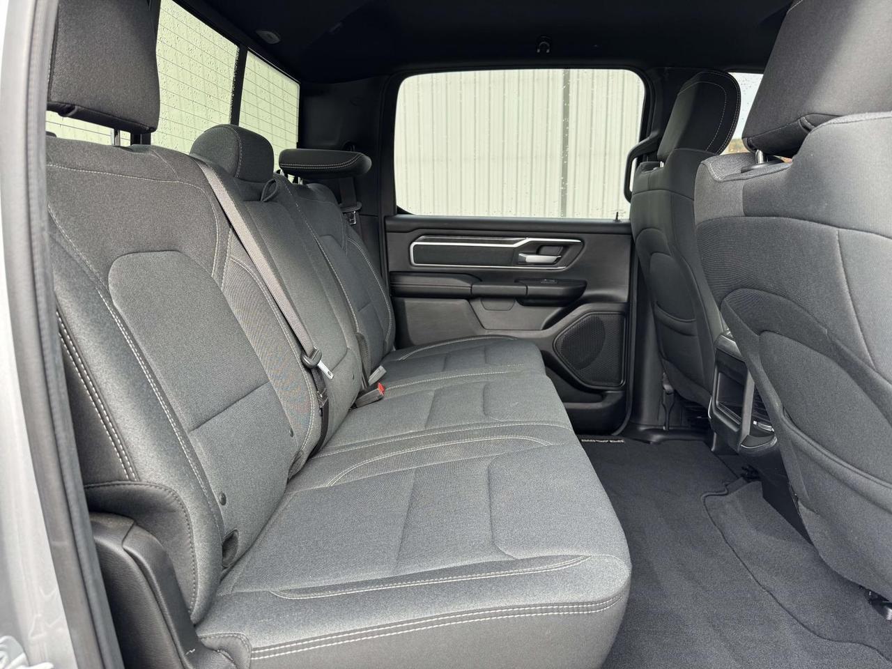 2019 Ram 1500 Big Horn/Lone Star Fredericksburg VA