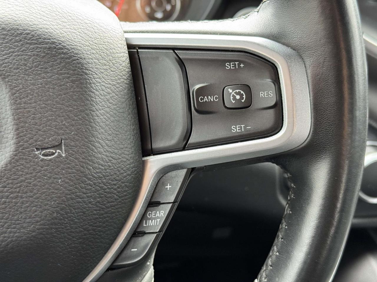 2019 Ram 1500 Big Horn/Lone Star Fredericksburg VA