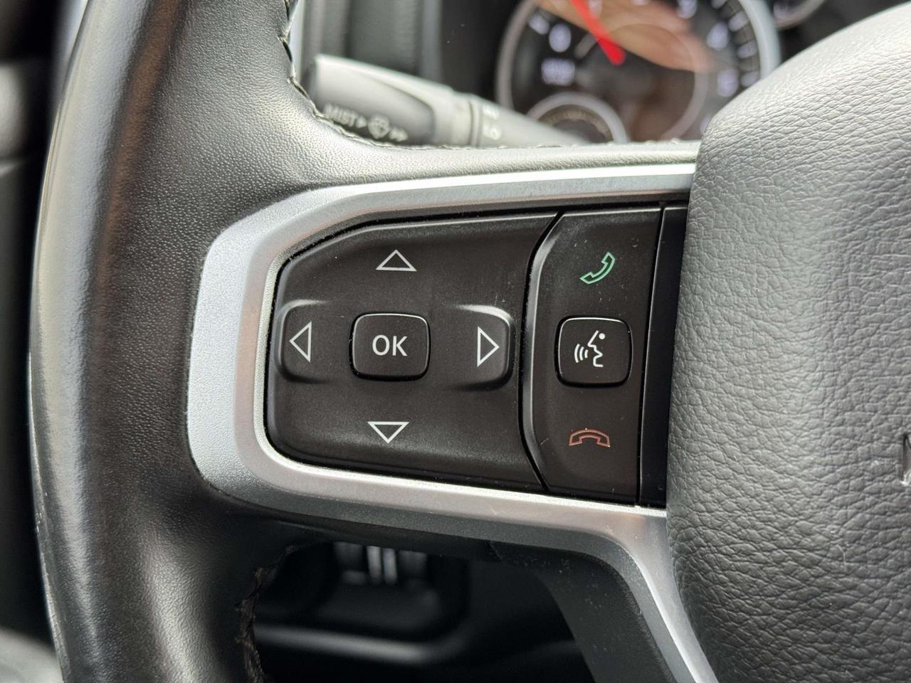 2019 Ram 1500 Big Horn/Lone Star Fredericksburg VA