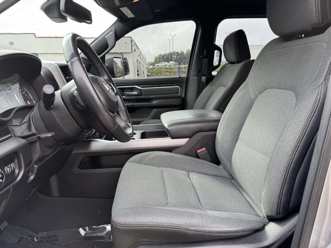 2019 Ram 1500 Big Horn/Lone Star Fredericksburg VA