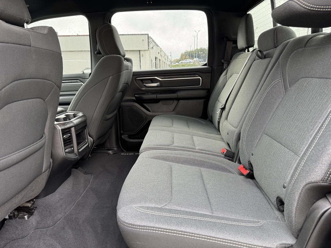 2019 Ram 1500 Big Horn/Lone Star Fredericksburg VA