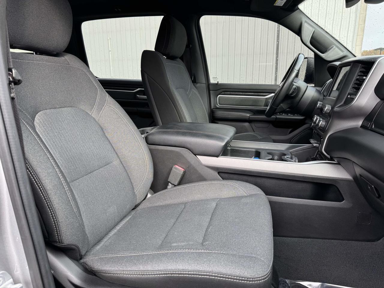 2019 Ram 1500 Big Horn/Lone Star Fredericksburg VA