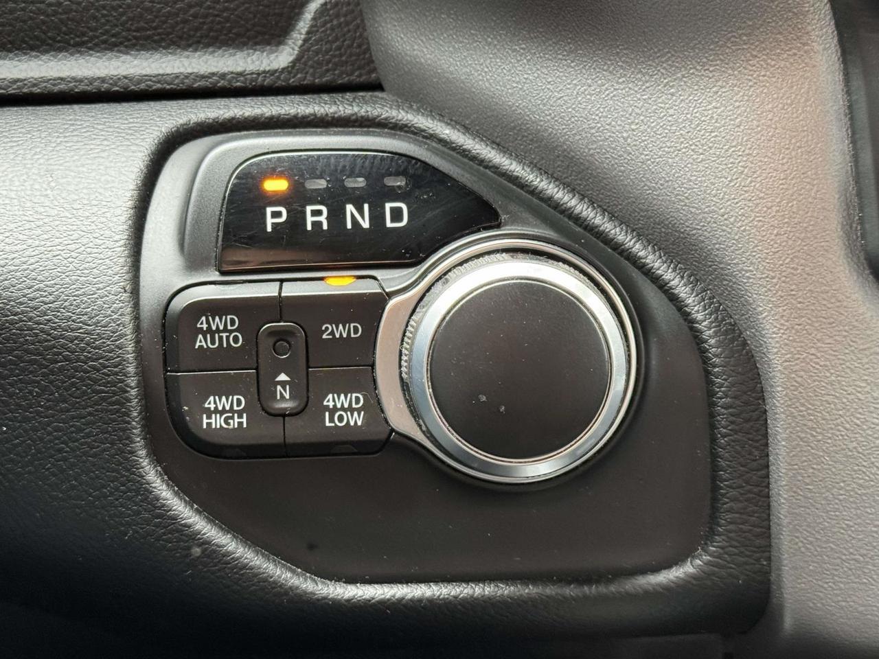 2019 Ram 1500 Big Horn/Lone Star Fredericksburg VA