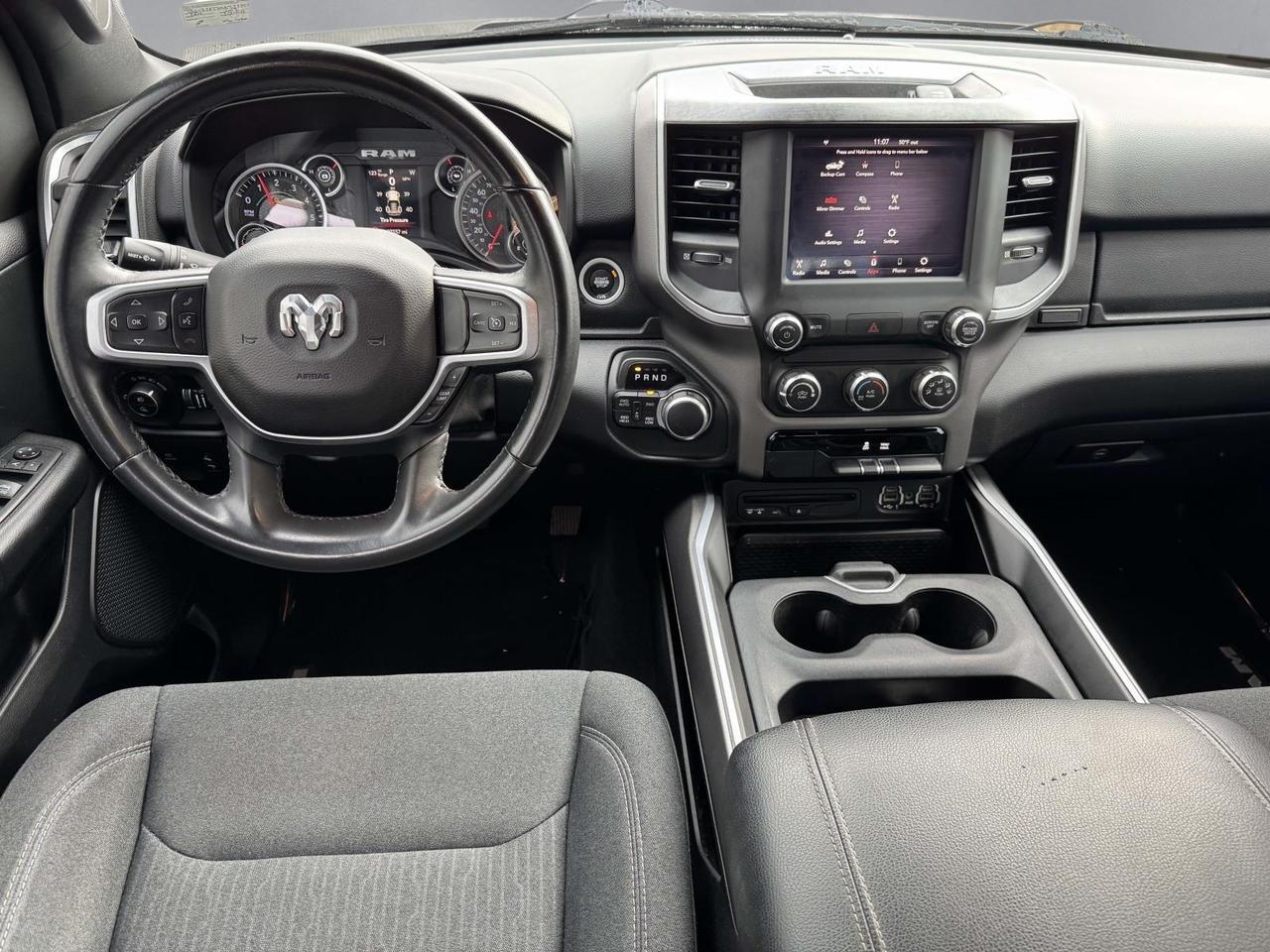 2019 Ram 1500 Big Horn/Lone Star Fredericksburg VA