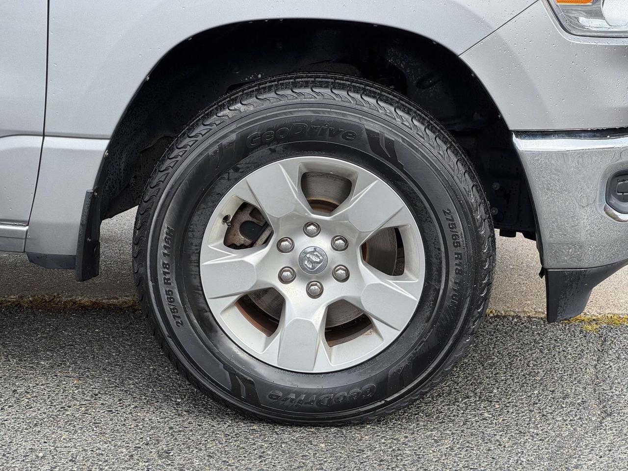 2019 Ram 1500 Big Horn/Lone Star Fredericksburg VA