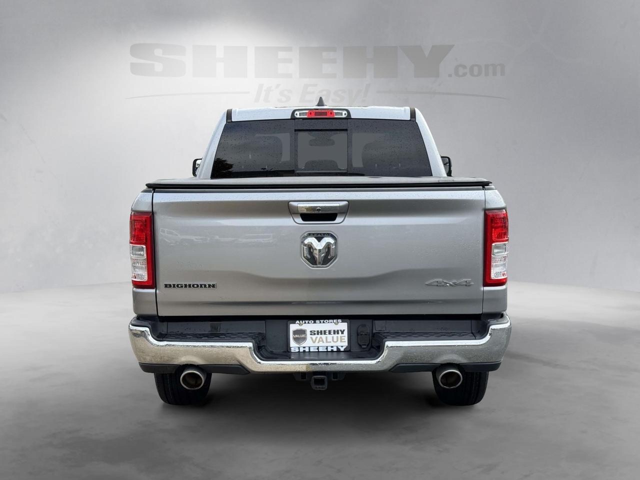 2019 Ram 1500 Big Horn/Lone Star Fredericksburg VA