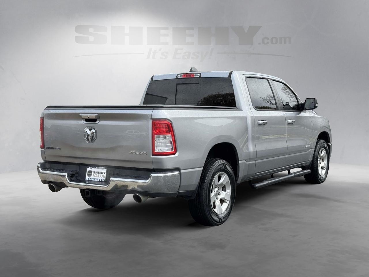 2019 Ram 1500 Big Horn/Lone Star Fredericksburg VA