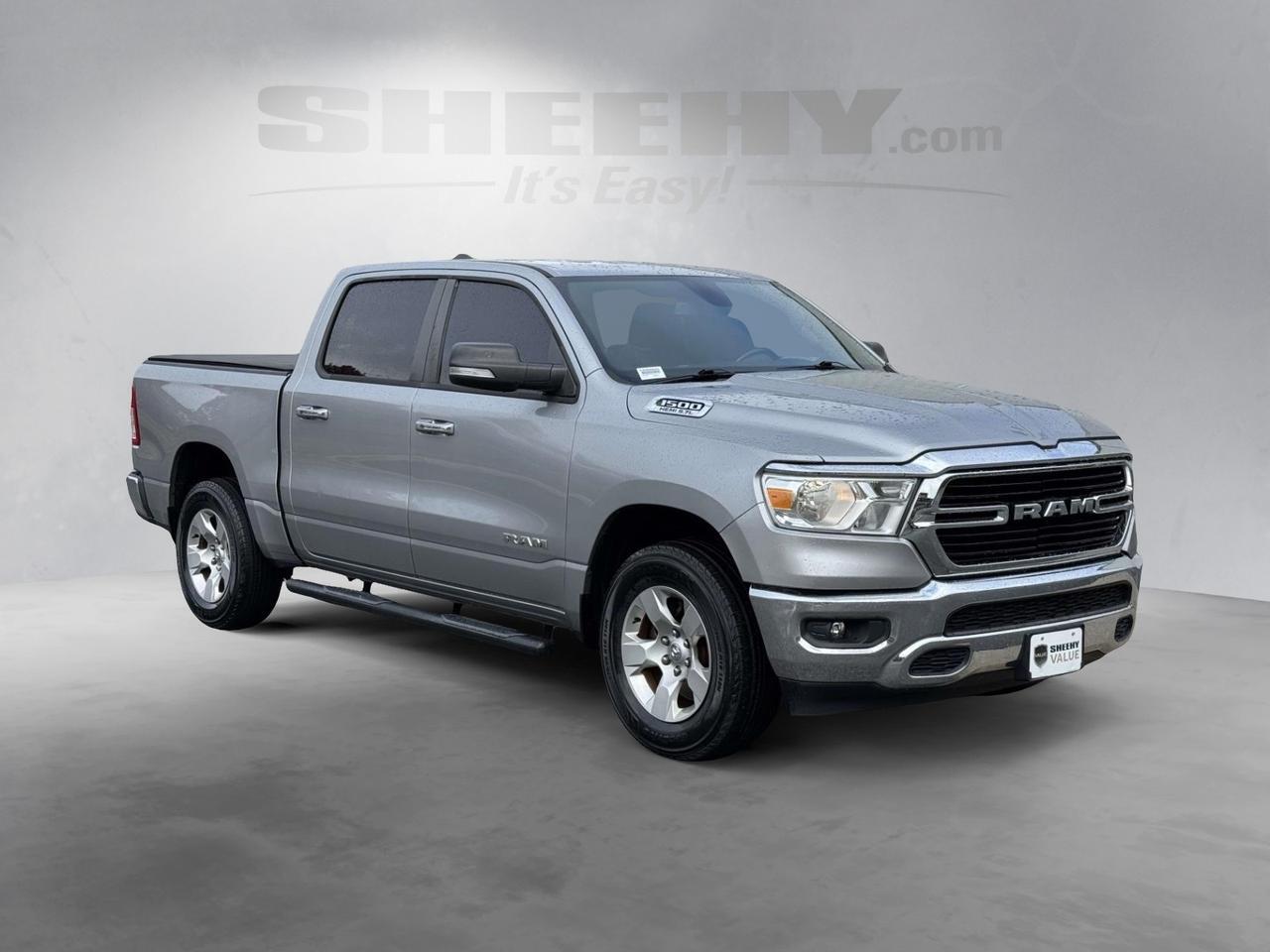 2019 Ram 1500 Big Horn/Lone Star Fredericksburg VA