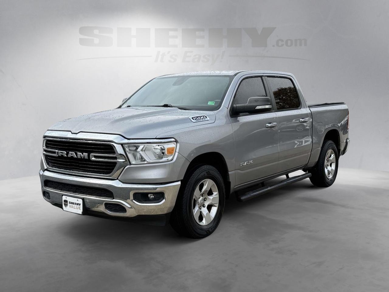 2019 Ram 1500 Big Horn/Lone Star Fredericksburg VA