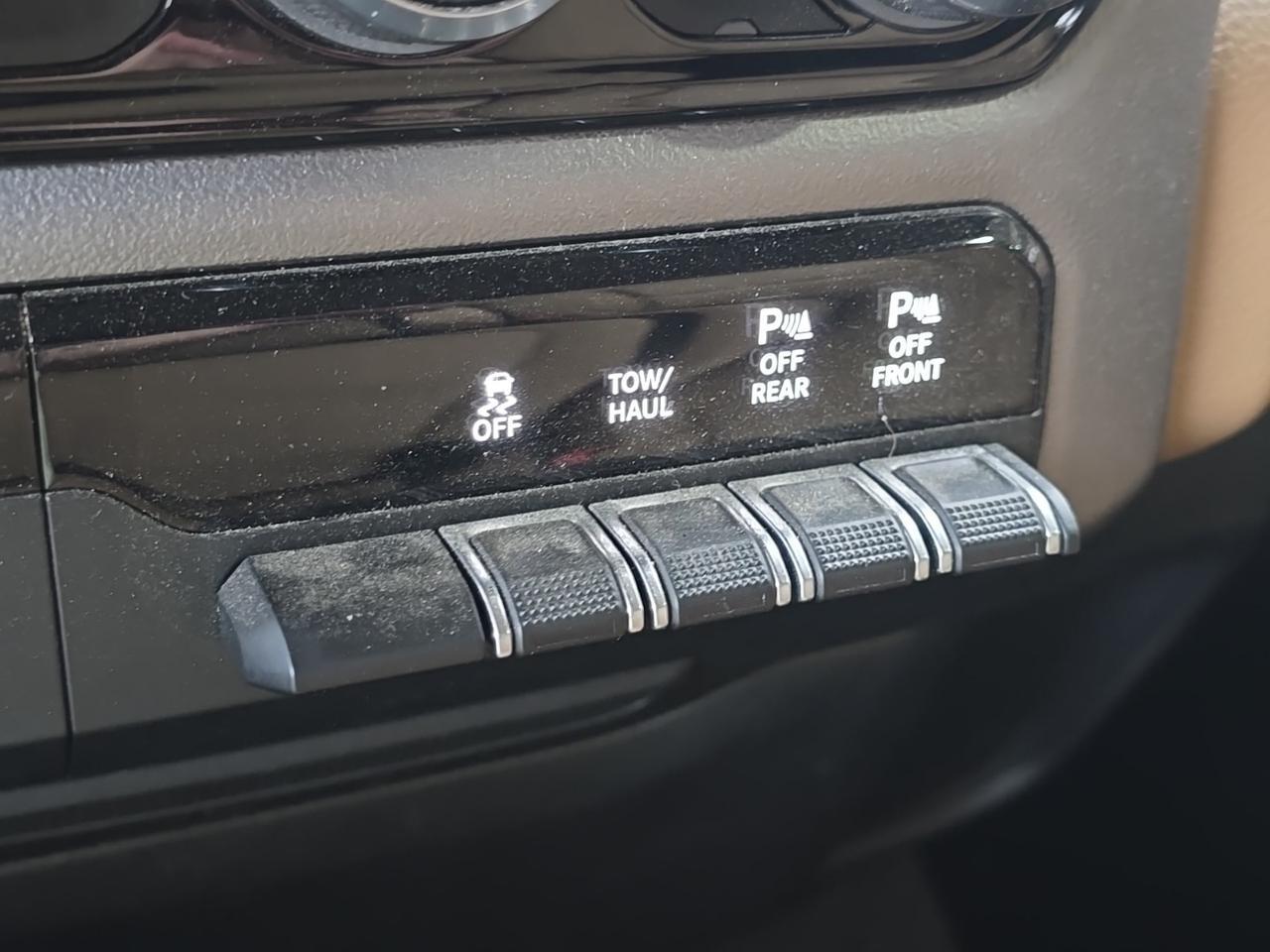 2019 Ram 1500 Big Horn/Lone Star Gaithersburg MD
