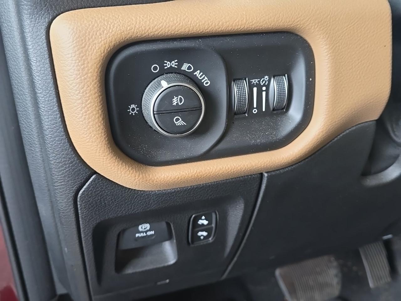 2019 Ram 1500 Big Horn/Lone Star Gaithersburg MD