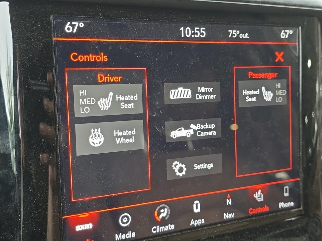 2019 Ram 1500 Big Horn/Lone Star Gaithersburg MD