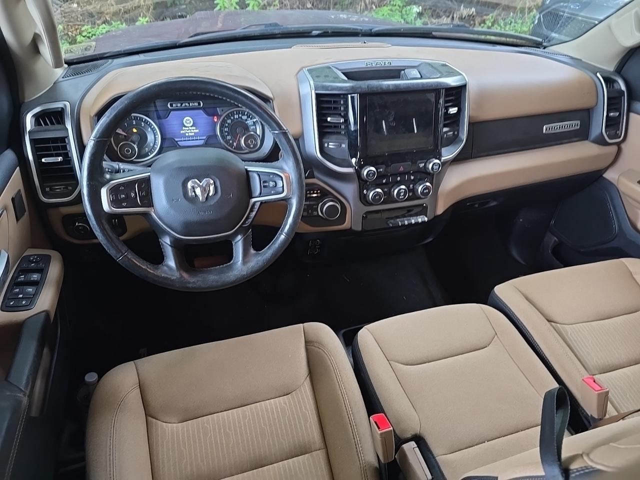 2019 Ram 1500 Big Horn/Lone Star Gaithersburg MD
