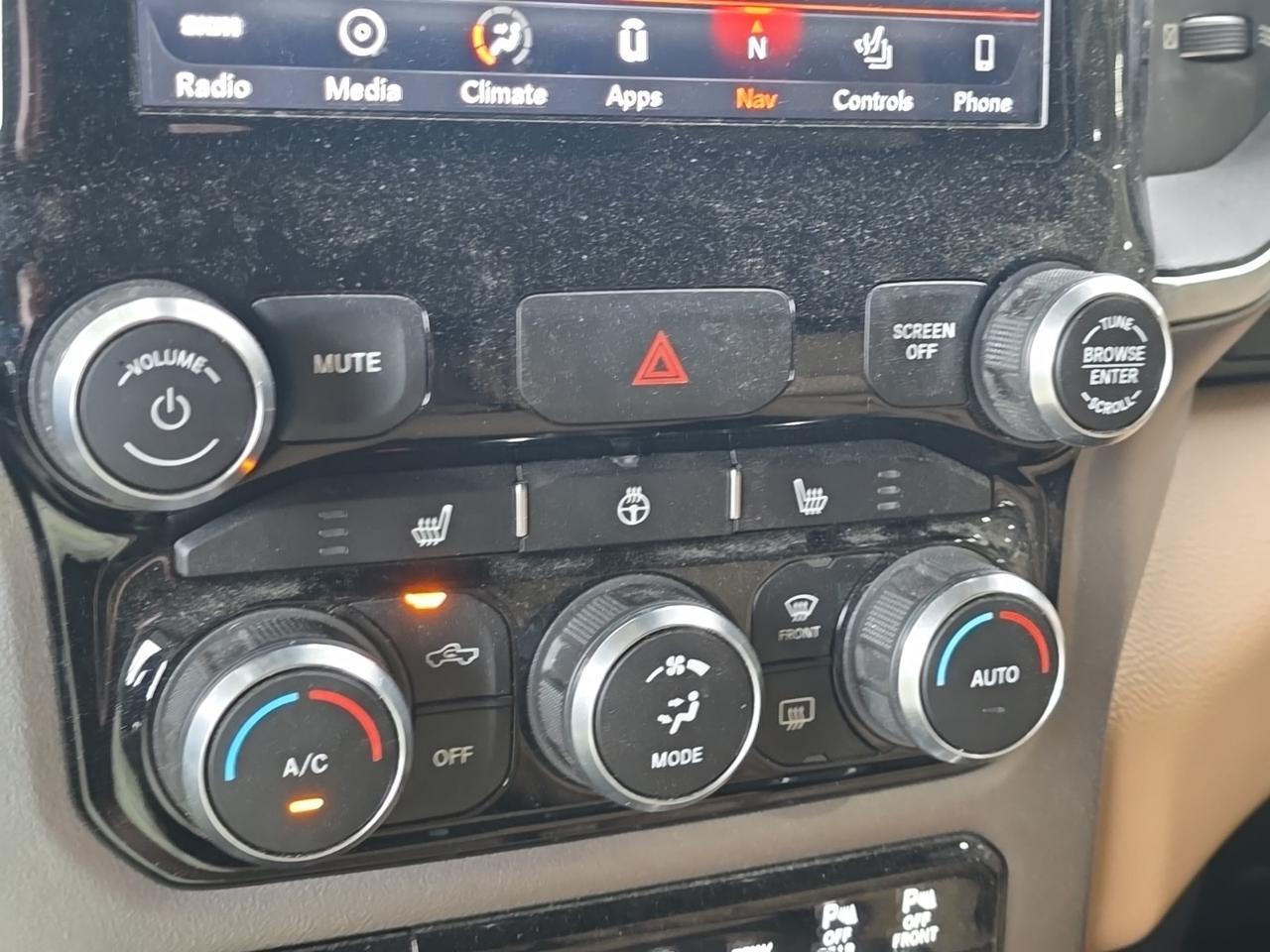 2019 Ram 1500 Big Horn/Lone Star Gaithersburg MD