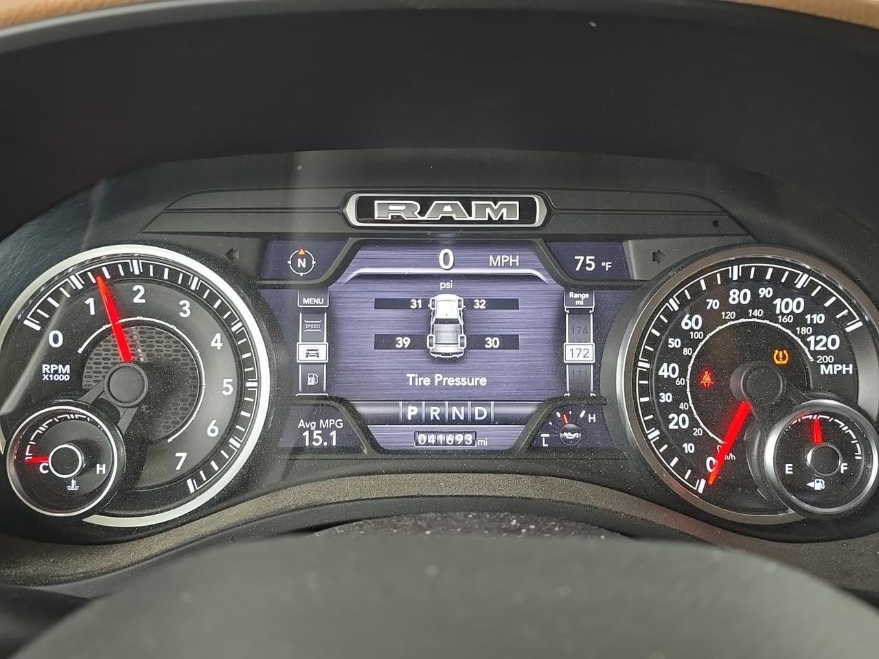 2019 Ram 1500 Big Horn/Lone Star Gaithersburg MD