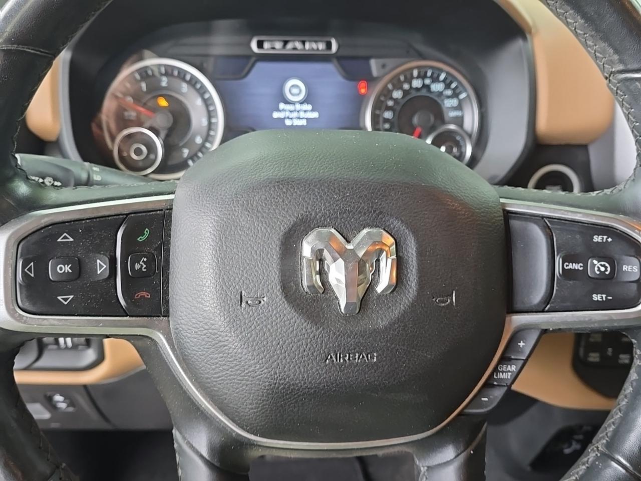 2019 Ram 1500 Big Horn/Lone Star Gaithersburg MD