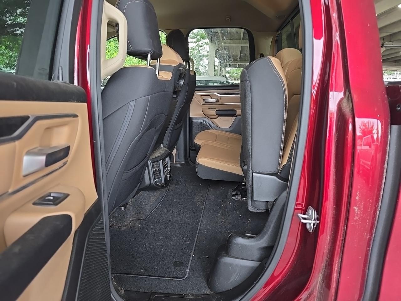 2019 Ram 1500 Big Horn/Lone Star Gaithersburg MD
