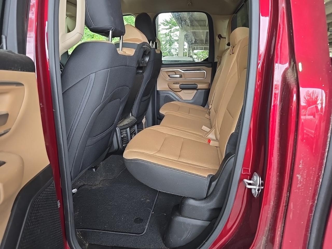 2019 Ram 1500 Big Horn/Lone Star Gaithersburg MD
