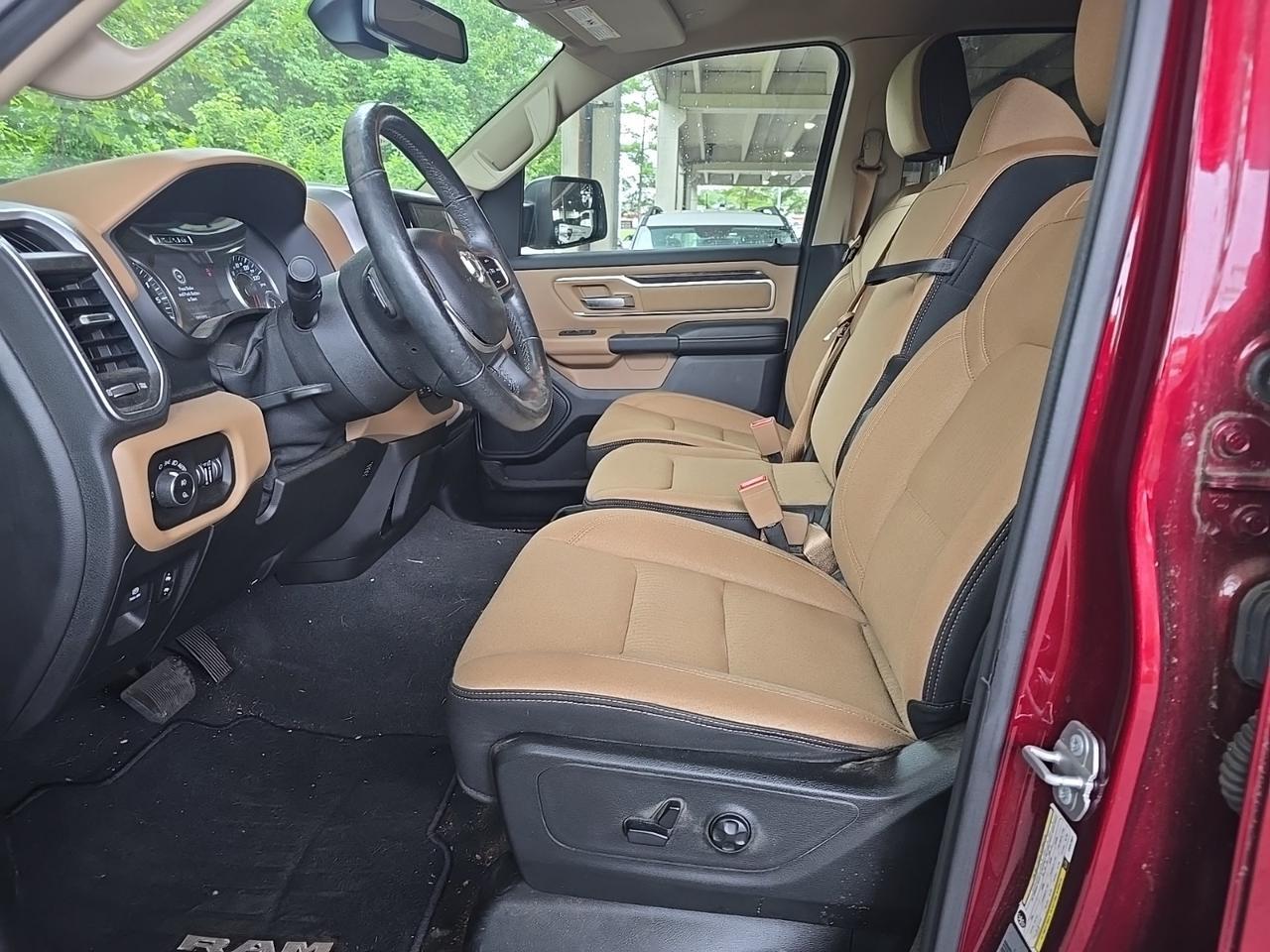 2019 Ram 1500 Big Horn/Lone Star Gaithersburg MD