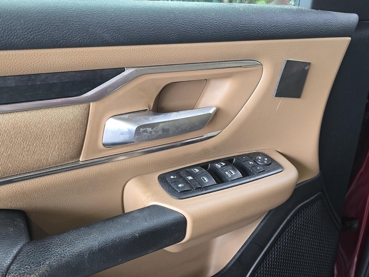 2019 Ram 1500 Big Horn/Lone Star Gaithersburg MD